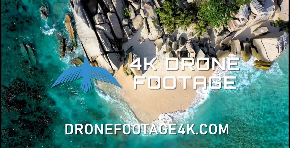 breathtaking 4k drone stock vide